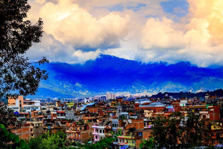 Discovering Nepal's Enchanting Retreats: Road Trip Destinations Nearby Kathmandu