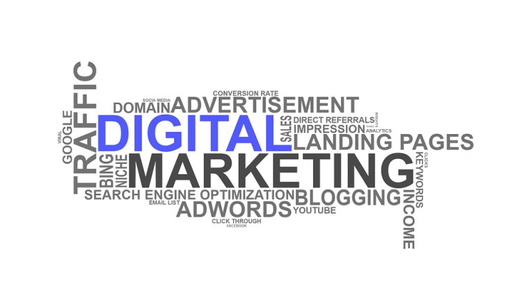 A Beginner's Guide to Digital Marketing in Nepal: Unlocking the Power of Online Success