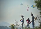 english biography of prithvi narayan shah Kite Traditions in Nepal: Stories, Myths, and the Joy of Dashain