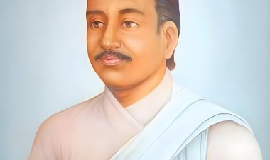 Bhanu Bhakta Acharya: The Luminary of Nepali Literature