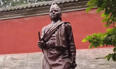 Araniko: A Cultural Bridge between Nepal and Yuan China