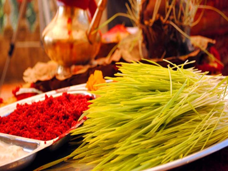 Dashain Festival in Nepal - A Comprehensive Guide