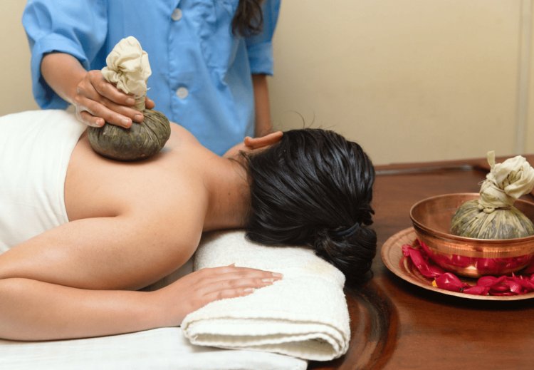 Panchakarma in Nepal: Ayurvedic Detox & Rejuvenation