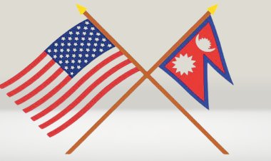 Nepal-United States Relationship: A Comprehensive Overview