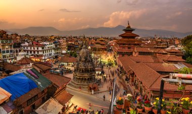 One Day Trip in Nepal: Exploring Culture, Nature, and Adventure