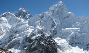 Mount Lhotse: Climbing Achievements & Challenges