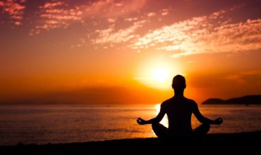 Sleep Meditation: A Peaceful Path to Sound Slumber