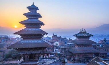 History of Nepal: From Ancient Kingdoms to a Federal Republic