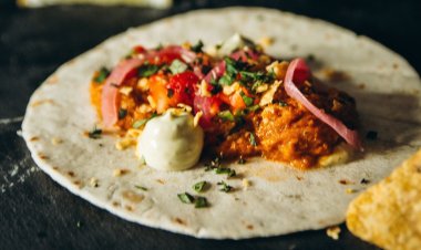 The Rise of Asian Cuisine in Europe