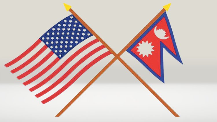 Nepal-United States Relationship: A Comprehensive Overview