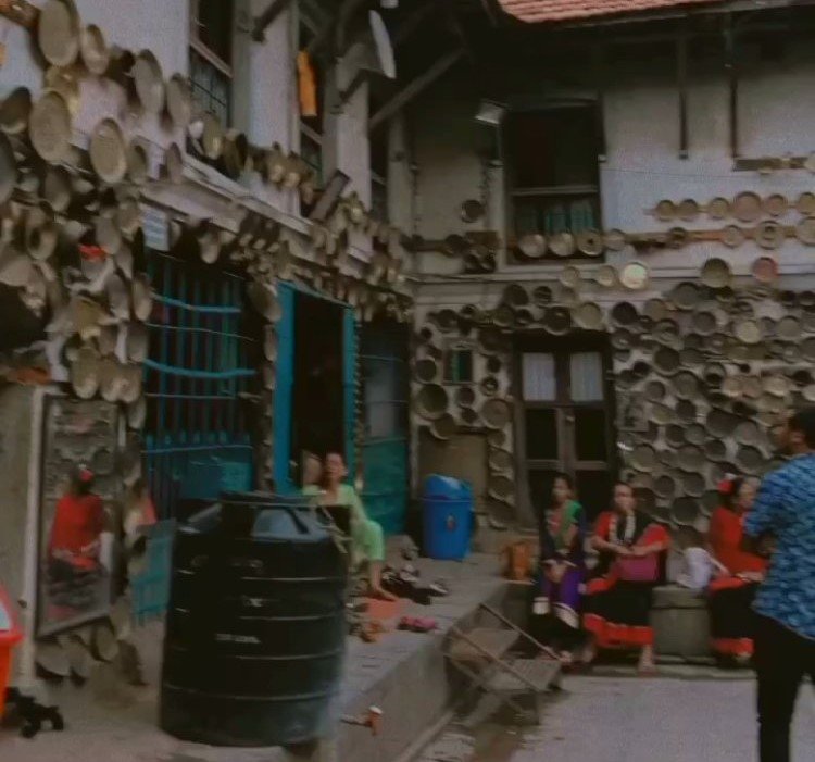 Adinath Lokeshwar Temple