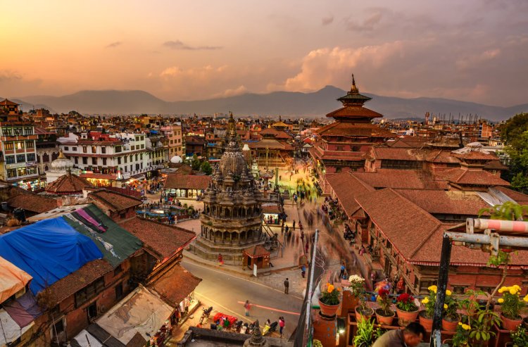 One Day Trip in Nepal: Exploring Culture, Nature, and Adventure
