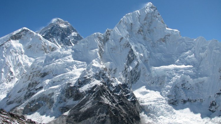 Mount Lhotse: Climbing Achievements & Challenges