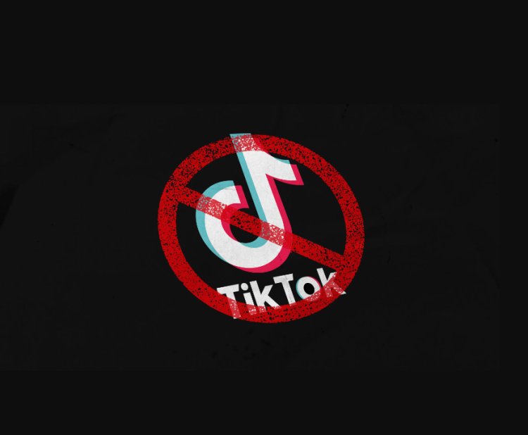 TikTok Ban in Nepal: Government Takes Action on Cybercrime Concerns