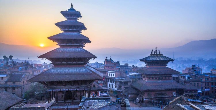 History of Nepal: From Ancient Kingdoms to a Federal Republic