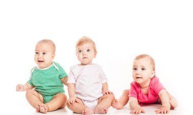 Global Growth Starts Small: Early Childhood Development Unveiled