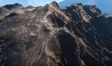 Ruby Valley: Unveiling Nepal's Hidden Gem