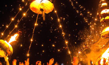 New Year in Nepal: Top 5 Celebrations for an Unforgettable Start