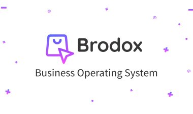 Brodox: Revolutionizing the Business Industry in Nepal