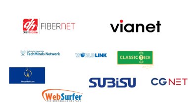 Top 9 ISPs in Nepal: Empowering Digital Connectivity