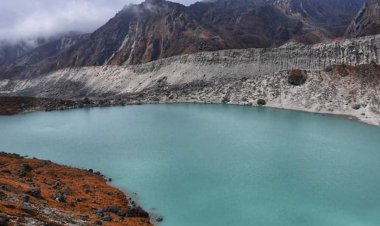 Dudh Kunda Lake: Discovering Nepal's Hidden Gem