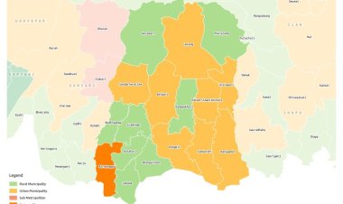 Morang District: Where History Meets Culture in Nepal's Eastern Heart