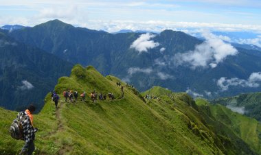 Exploring Badimalika Trek: Spiritual Serenity and Natural Wonders in Nepal