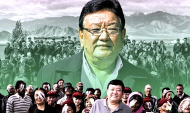 Visionary Healer: Dr. Sanduk Ruit's Global Impact on Eye Care