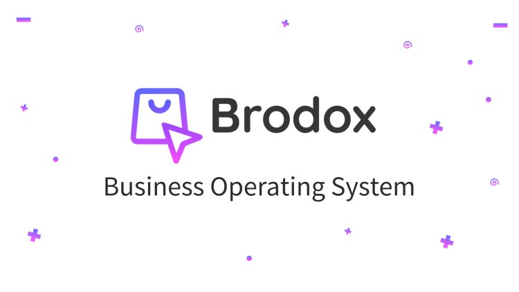 Brodox: Revolutionizing the Business Industry in Nepal