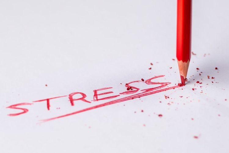 Stress Management: Strategies for a Balanced Life