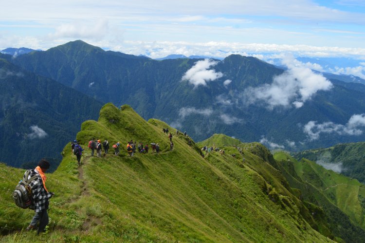 Exploring Badimalika Trek: Spiritual Serenity and Natural Wonders in Nepal