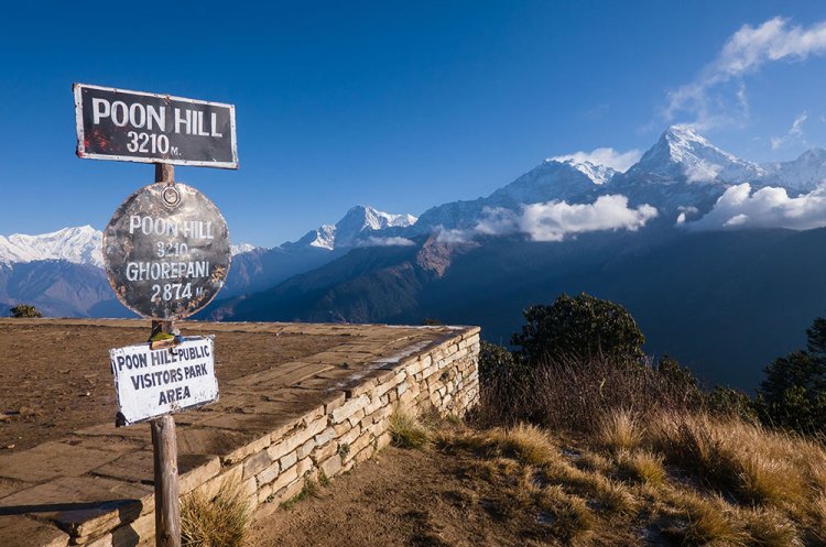 Poon Hill Trek Guide: A Himalayan Odyssey