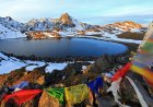 Explore the Mystical Beauty of Gosaikunda: Nepal's Holy Alpine Lake