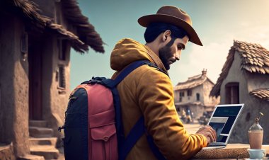 The Gig Economy: Opportunities and Challenges