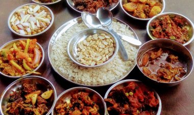 Culinary Tourism: Exploring Global Flavors