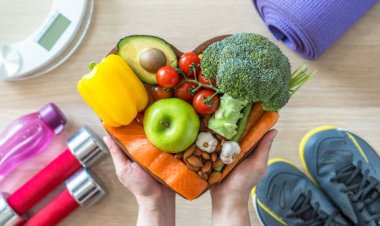 Healthy Eating Habits: A Guide to Nutrient-Rich Diets