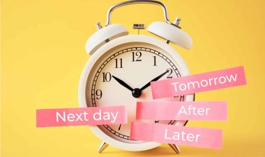 The Psychology of Procrastination: Understanding and Overcoming It