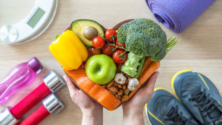 Healthy Eating Habits: A Guide to Nutrient-Rich Diets