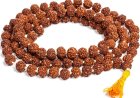 The Ancient Power of Nepali Rudraksha: A Comprehensive Guide to Its Origins and Uses