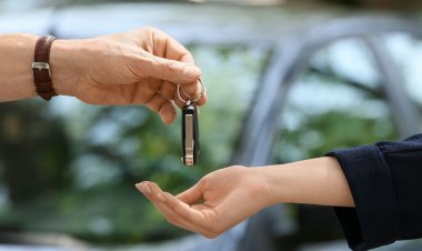 Booming Vehicle Rental Industry in Nepal