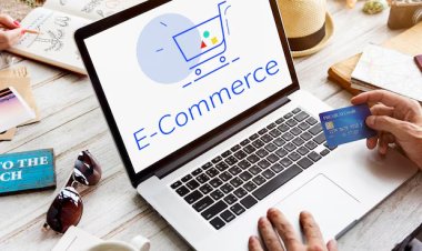 Digitalize your business in Ecommerce Platform: A Marvelous change in your business dimension