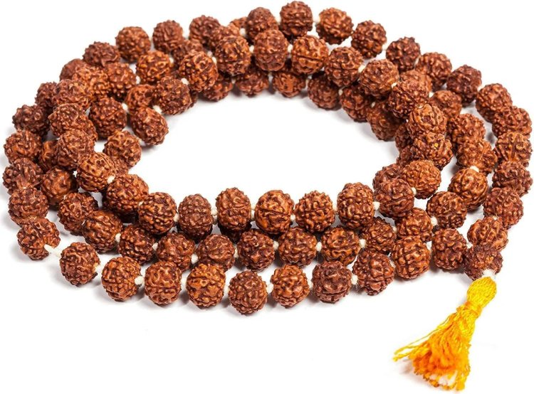 The Ancient Power of Nepali Rudraksha: A Comprehensive Guide to Its Origins and Uses