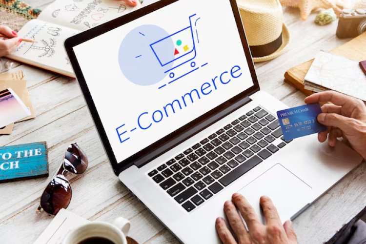 Digitalize your business in Ecommerce Platform: A Marvelous change in your business dimension