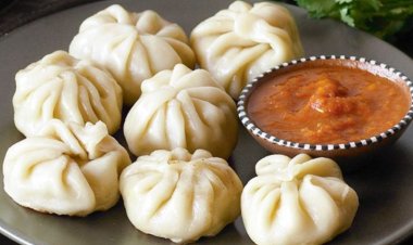 Delicious Momo : Everything You Need to Know About Nepali Momos