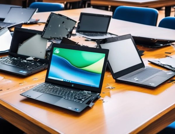 Things to Consider Before Buying a Second Hand Laptop in Nepal