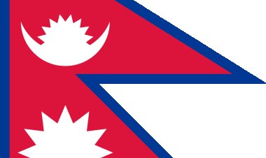 Nepal Flag - The Unique Nepali flag