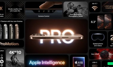 iPhone 16  in Nepal - Features, Pricing, and Availability