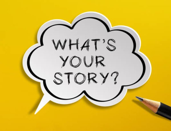 Storytelling: The Cornerstone of Brand Building in the 21st Century