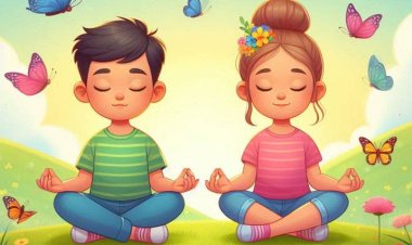 How to Meditate - Guide for Beginners