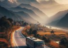Complete Guide to Highways in Nepal: Routes and Travel Tips